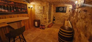 Interior - Self-catering cottage near Gérardmer, close to the lake and skiing (Anould)