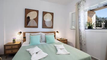 Comfort-Apartment, Meerblick