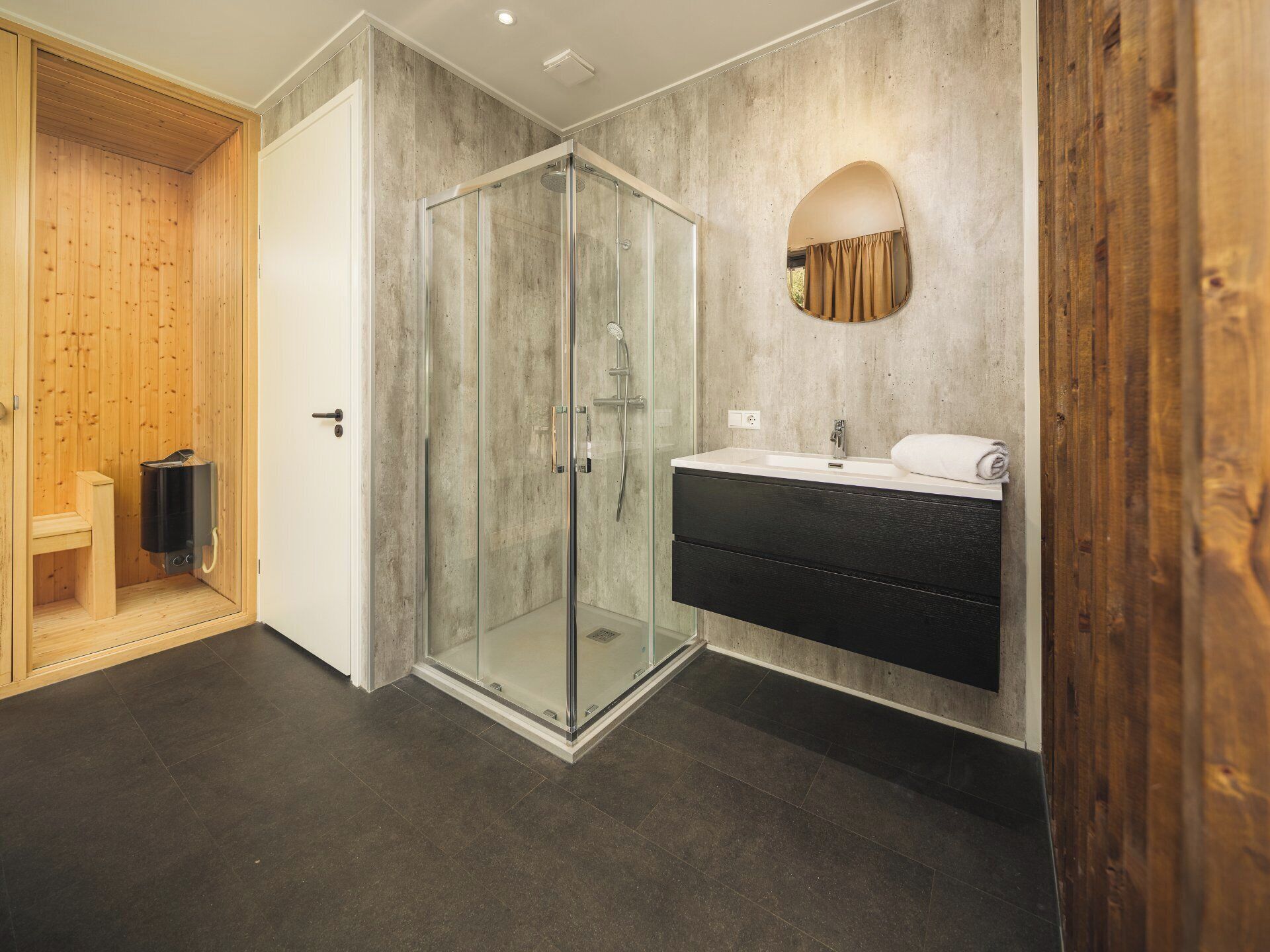 Badkamer