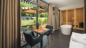 1 Schlafzimmer, WLAN
