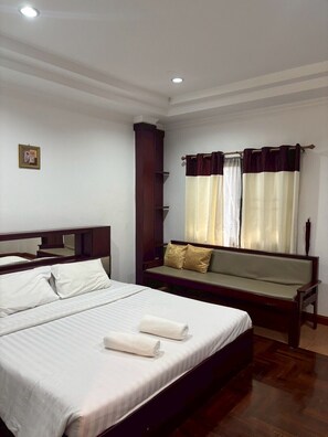 Room - Mireya Resort Khaoyai (Pak Chong)