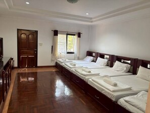 ห้องพัก