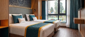 Zone by The Park Darjeeling