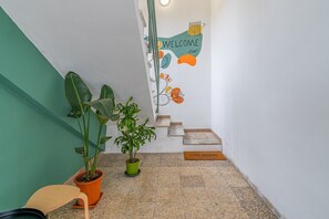 Interior - Le Stanze di Archimede (Siracusa)