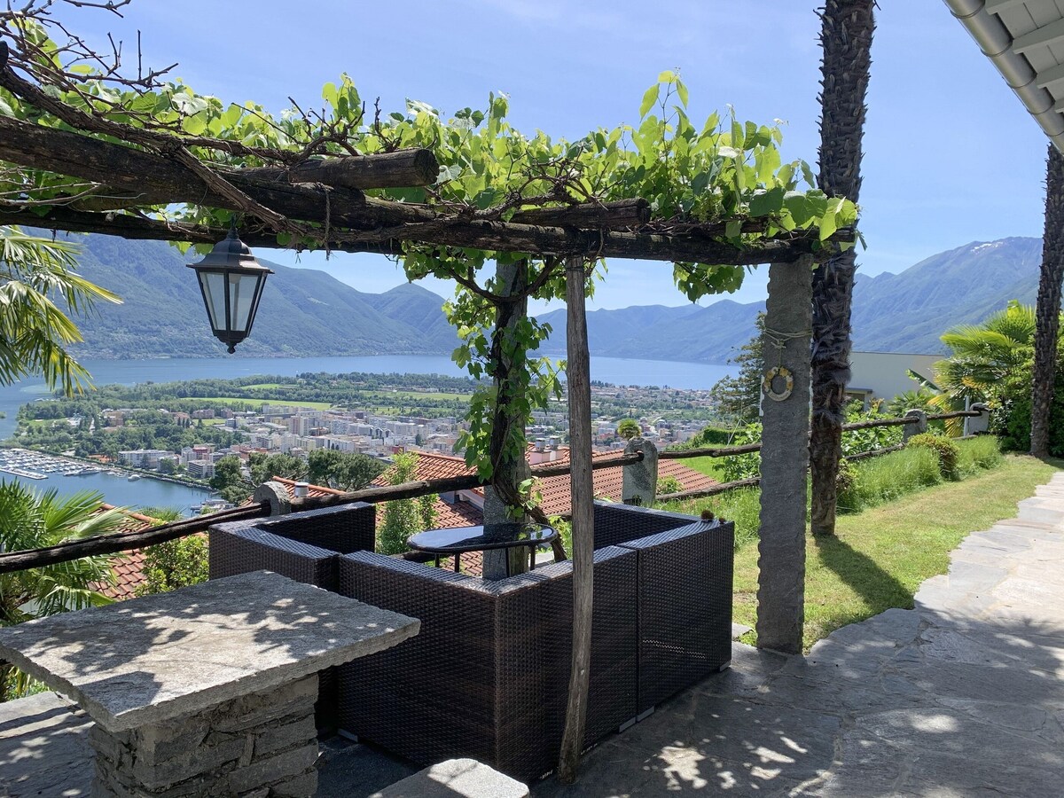 Bild für Gastgeberprofil