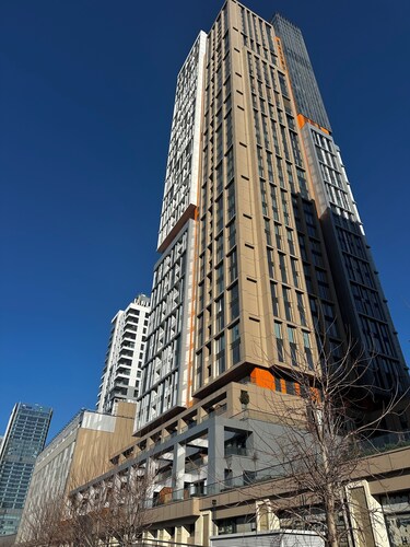 35Floor Luxury Apartment | Tashkent’s Tallest Tower |The heart of the city!