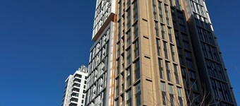 35Floor Luxury Apartment | Tashkent’s Tallest Tower |The heart of the city!