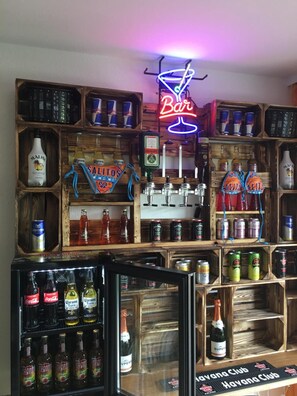 Boutique de souvenirs