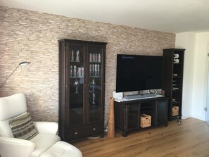 Interior - City Apartment in Müllheim (Müllheim im Markgräflerland)