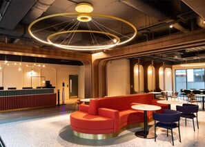 Lobby - Student only Modern Studio at Old Street (London)