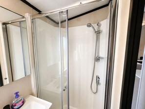 Shower - 4-Person Prins Chalet Hoogersmilde (Hoogersmilde)