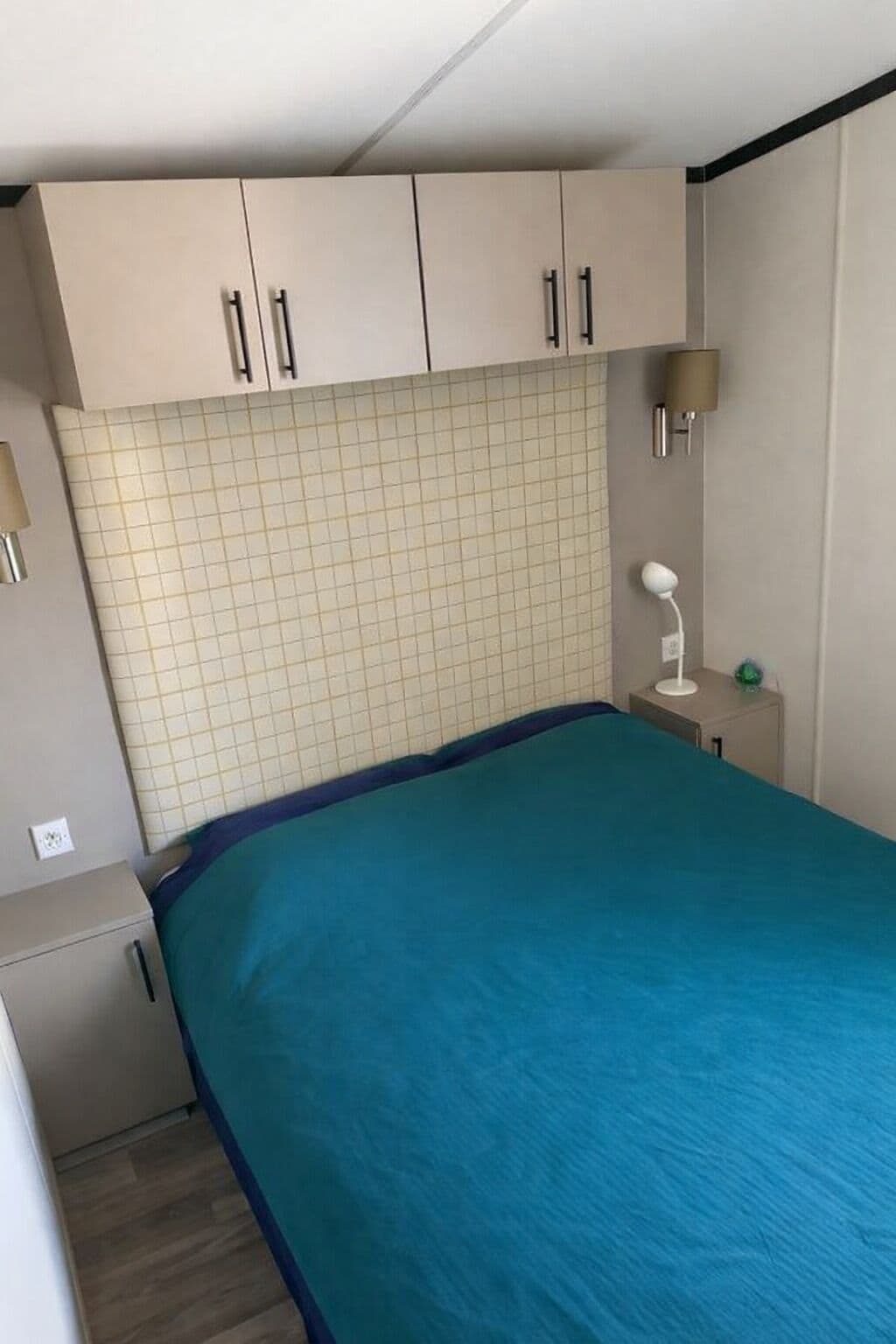 2 Schlafzimmer, WLAN