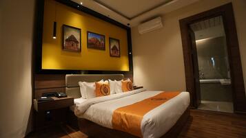 Presidential Studio Suite | View from room