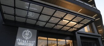 The Murti Hotel & Banquets