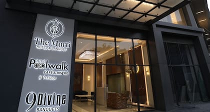 The Murti Hotel & Banquets