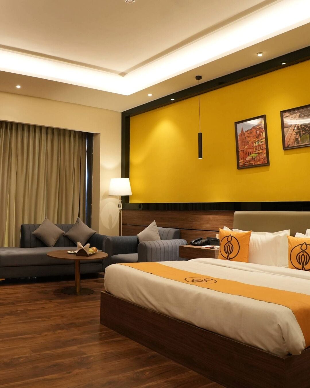 ห้องลักซ์ชัวรี่