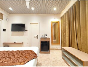 ห้องพัก