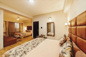 Room - Avira Hotel (Gangtok)