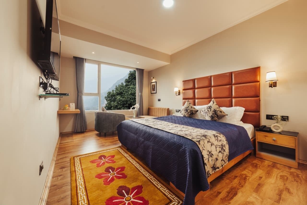 Kamar