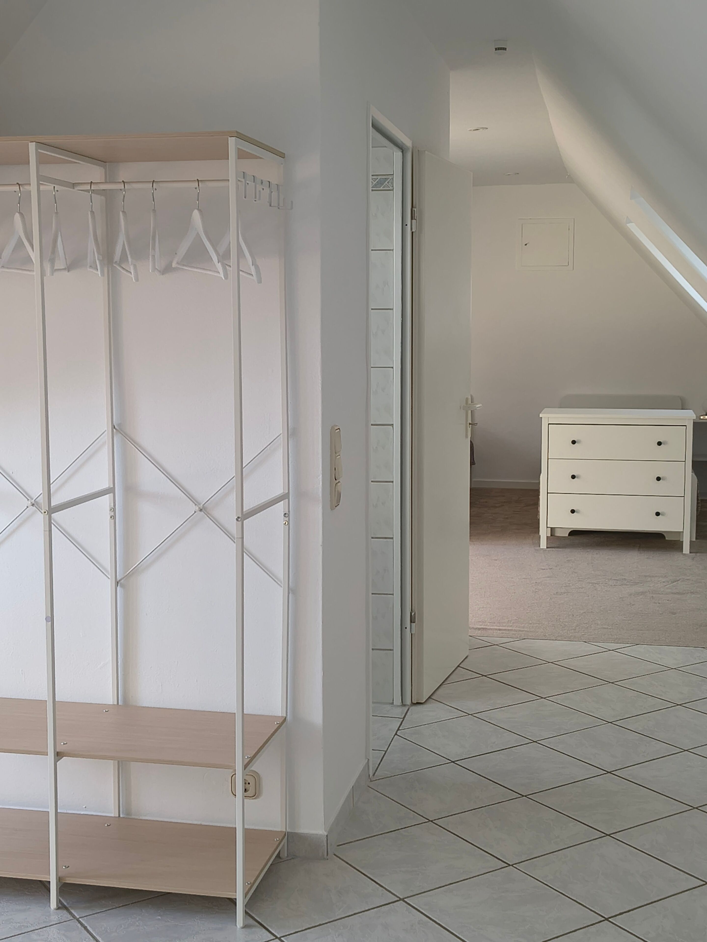 Ferienwohnung Am wilden Bach