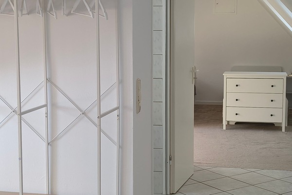 Ferienwohnung Am wilden Bach