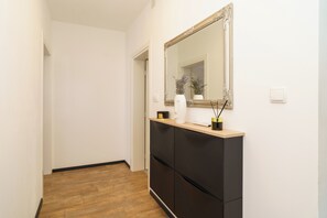 Interior - Elegant apartment for 2 with sea view (Dramalj)