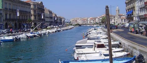 Marina