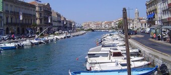 L'évasions Marine