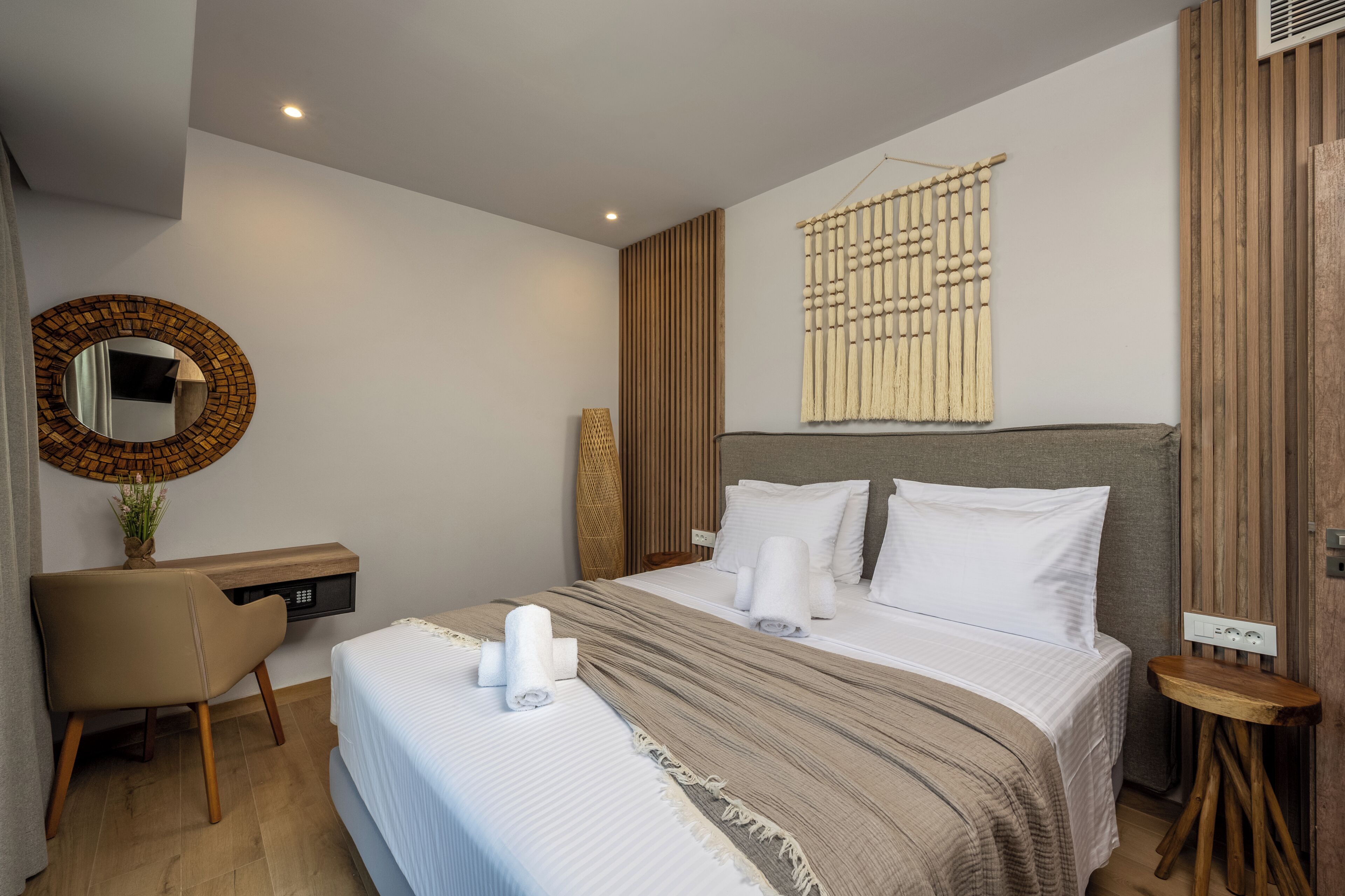 Luxury-Suite, Poolblick | Kostenloses WLAN