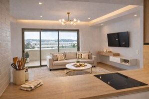 Interior - Oasis Luxury Suites (Kolympia)