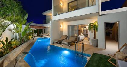 Oasis Luxury Suites