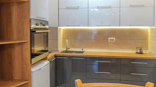 MyPlace Apartment