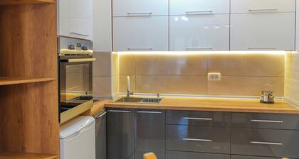 MyPlace Apartment