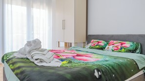 Room - MyPlace Apartment (Ohër)