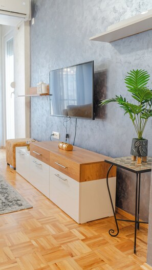 Interior - MyPlace Apartment (Ohër)