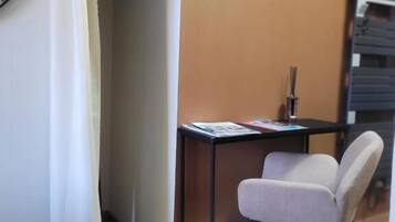 Klassieke kamer | Interieur