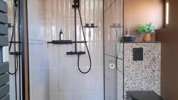 Klassieke kamer | Badkamer