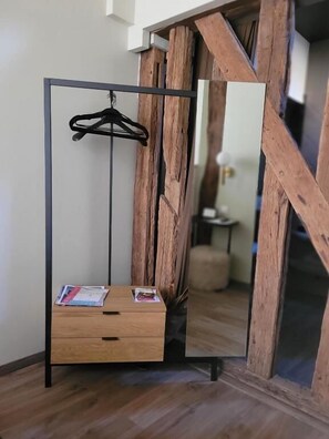 Habitación clásica | Miscelánea