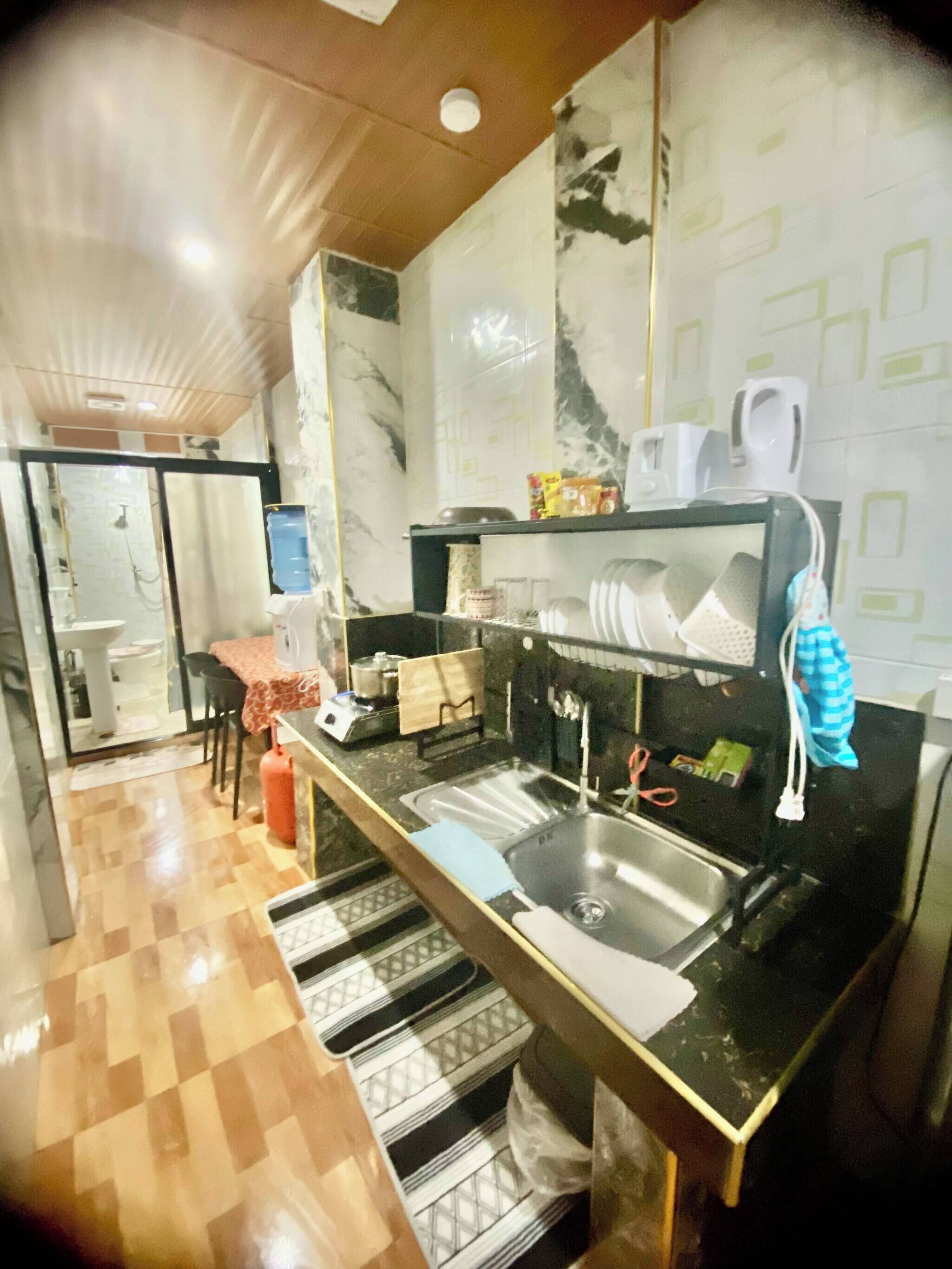 Room, 1 Bedroom, Smoking | Interior