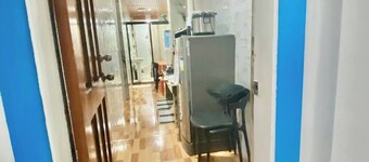 Room-lens Staycation Dwnstrs 1bdr 1BR K