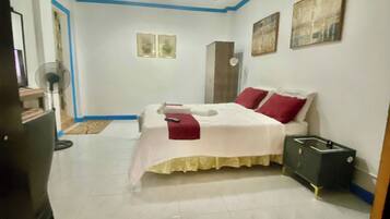 Room, 1 Bedroom, Smoking