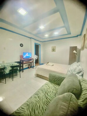 Room, 1 Bedroom, Smoking