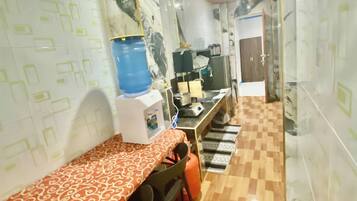 Chambre, 1 chambre, fumeurs | Intérieur