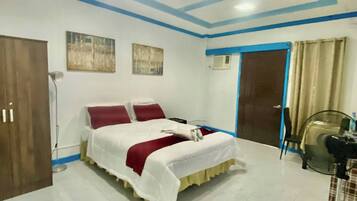 Room, 1 Bedroom, Smoking | 1 bedroom