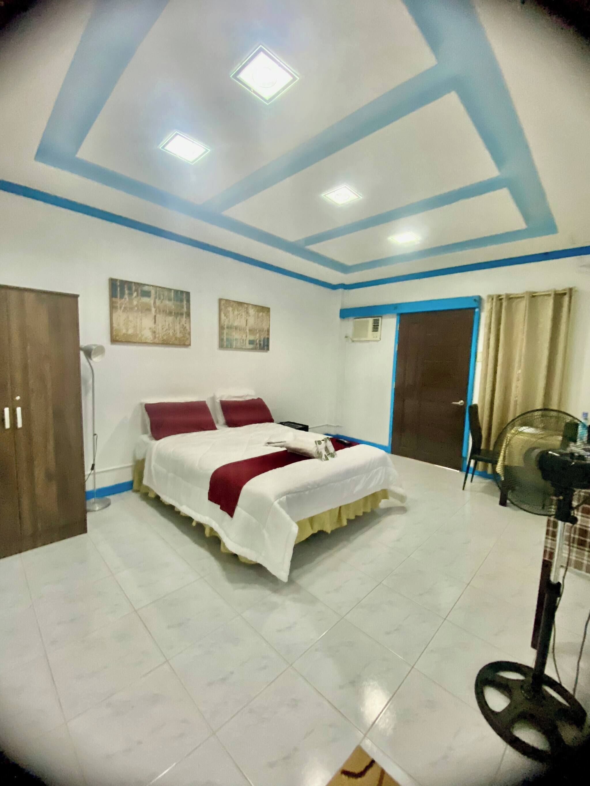 Room, 1 Bedroom, Smoking