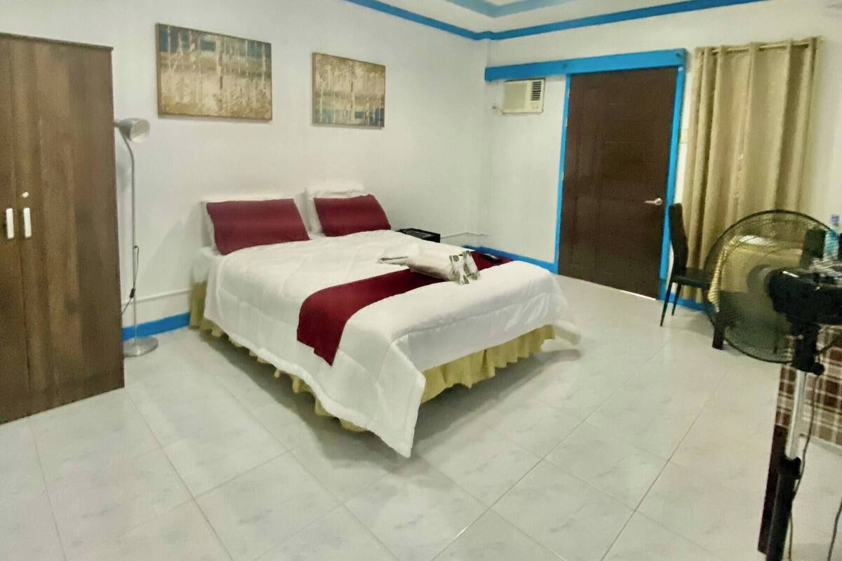 Room, 1 Bedroom, Smoking