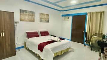 Room, 1 Bedroom, Smoking