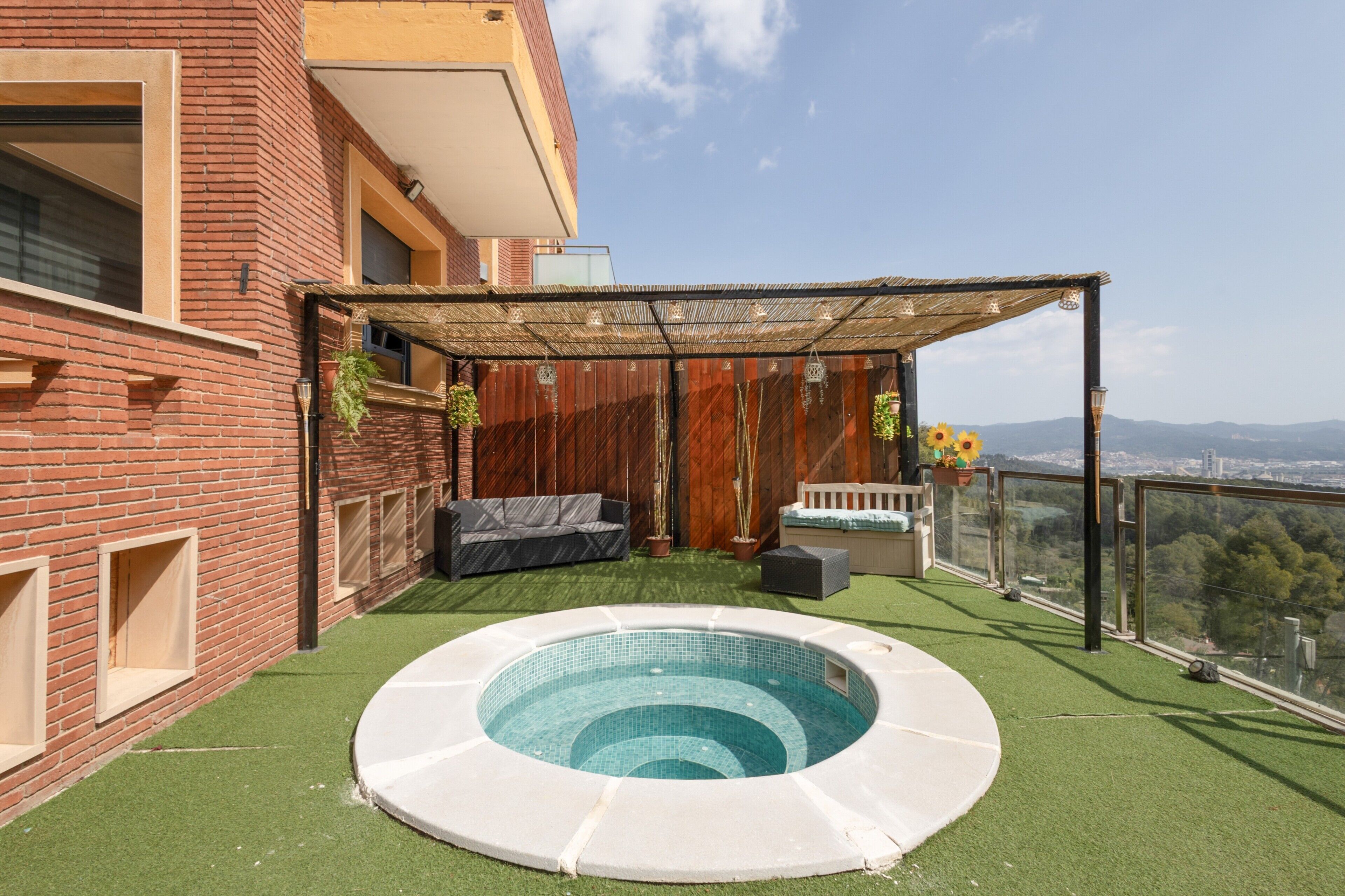 Terras