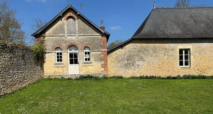 Maison Indépendante