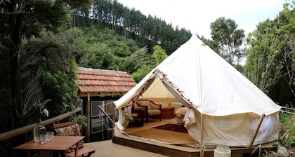 Cozy Waihi Rental for a Romantic Getaway in New Zealand